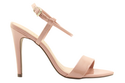 Women's Heeled Sandal