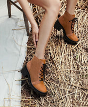Women's Fashion Ankle Boots