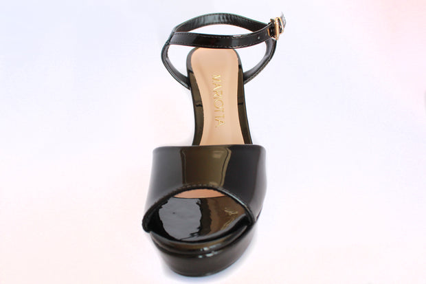 Women's Platform Sandals High Heel Sandals Strappy