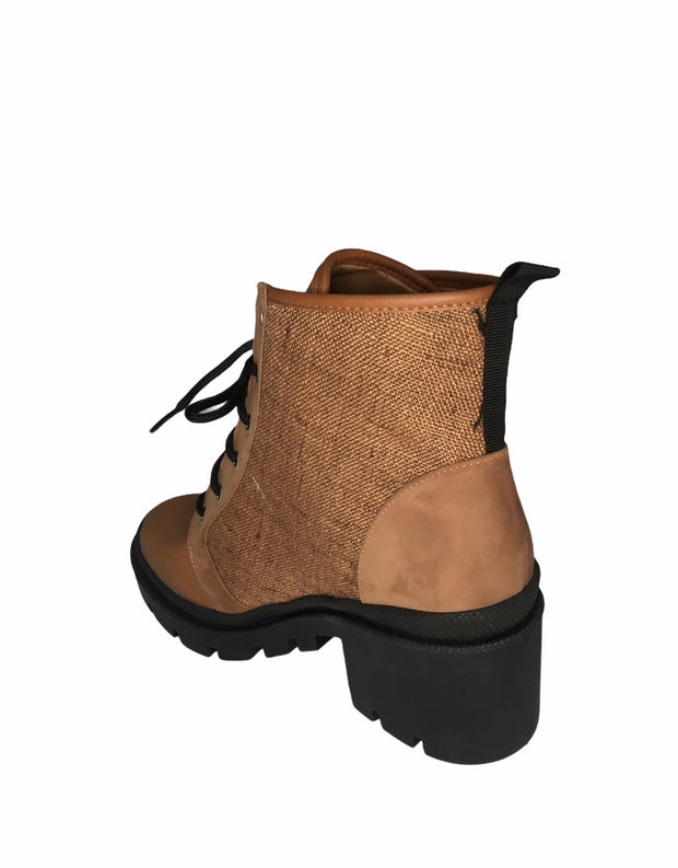 Women's Fashion Ankle Boots
