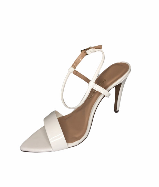 Women's Heeled Sandal
